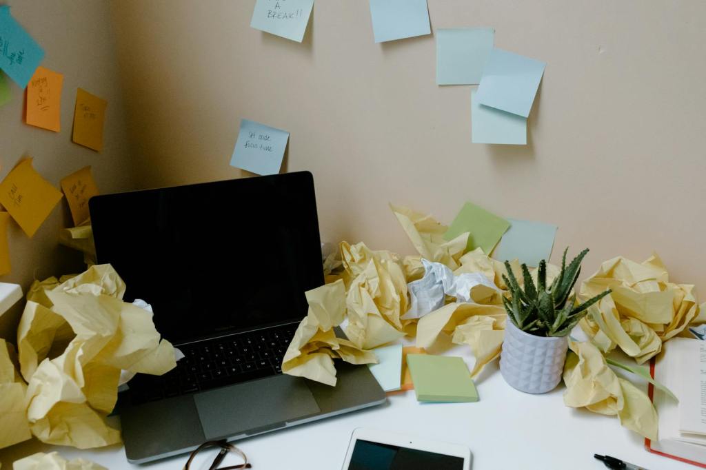 The Hidden Costs of Poor Documentation in Research&nbsp;Projects